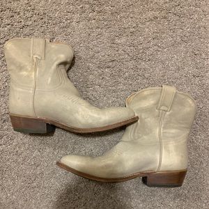Frye boots